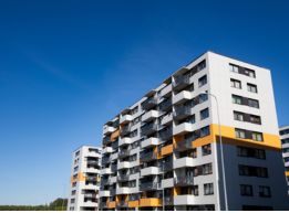 New build flats Nashik