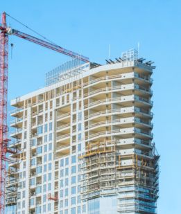 New build flats Nashik