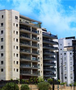 Stylish 1BHK Nashik