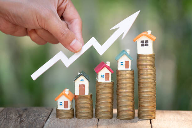 Why to invest in small property